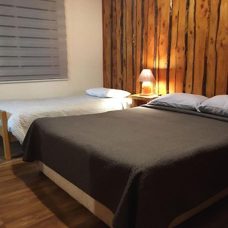 Ruka Pucon Hostel Екстер'єр фото