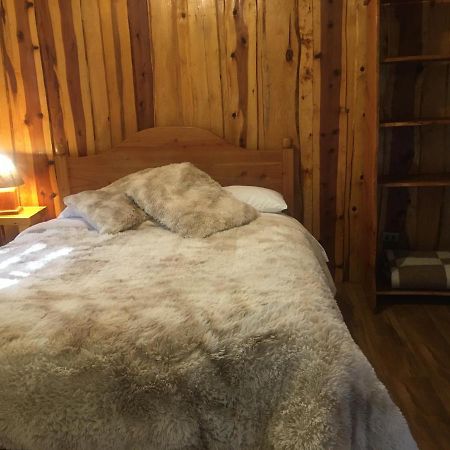 Ruka Pucon Hostel Екстер'єр фото