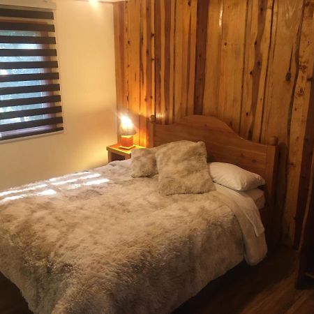Ruka Pucon Hostel Екстер'єр фото