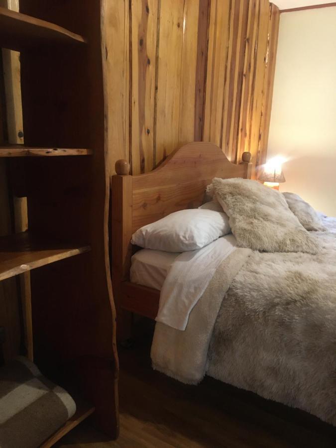 Ruka Pucon Hostel Екстер'єр фото