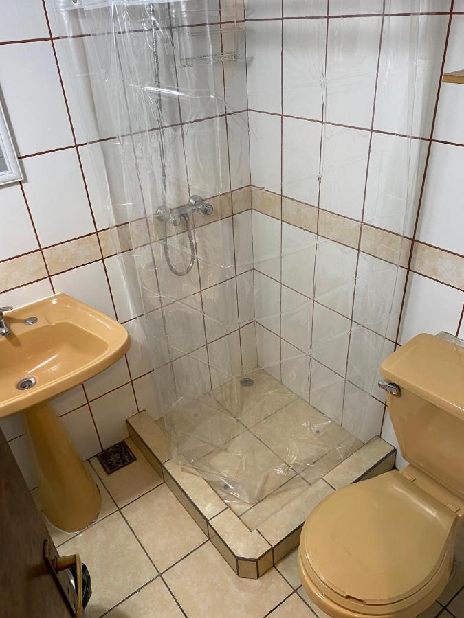 Ruka Pucon Hostel Екстер'єр фото