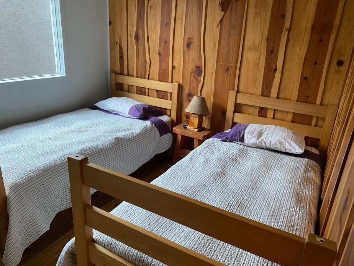 Ruka Pucon Hostel Екстер'єр фото