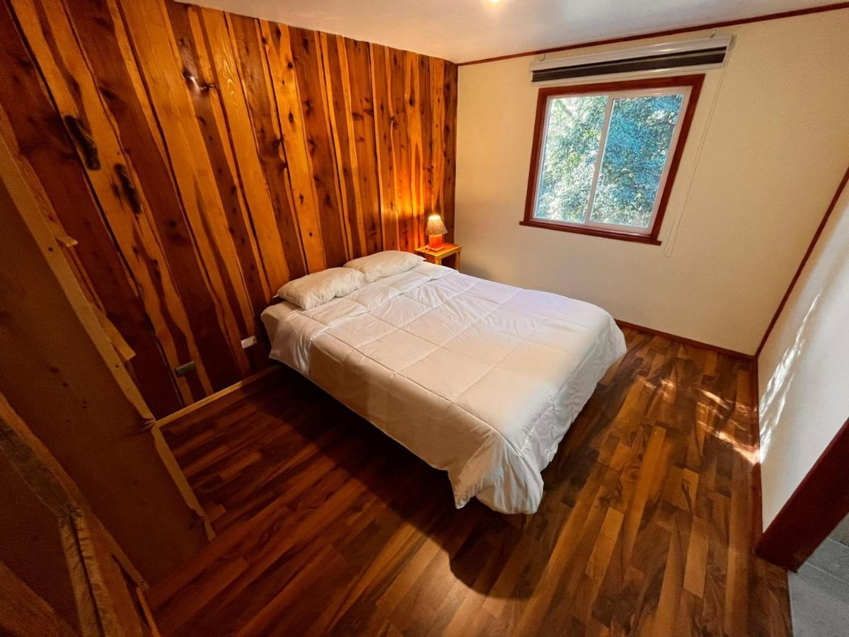 Ruka Pucon Hostel Екстер'єр фото