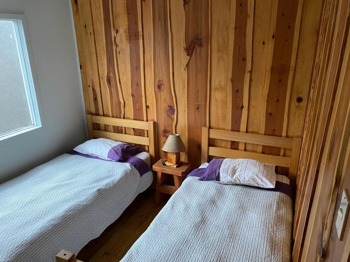 Ruka Pucon Hostel Екстер'єр фото
