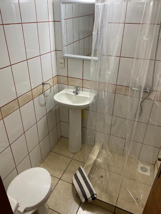 Ruka Pucon Hostel Екстер'єр фото