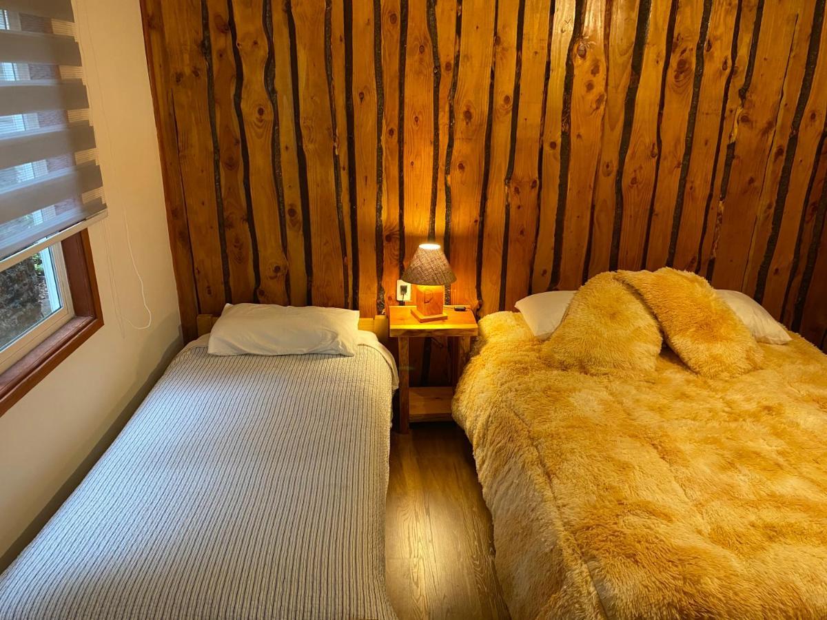 Ruka Pucon Hostel Екстер'єр фото