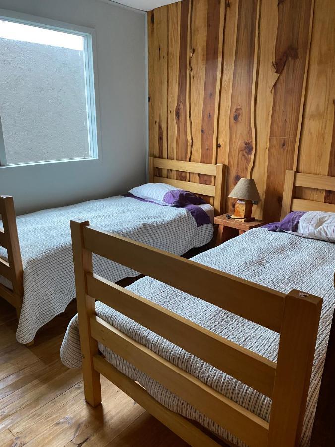Ruka Pucon Hostel Екстер'єр фото